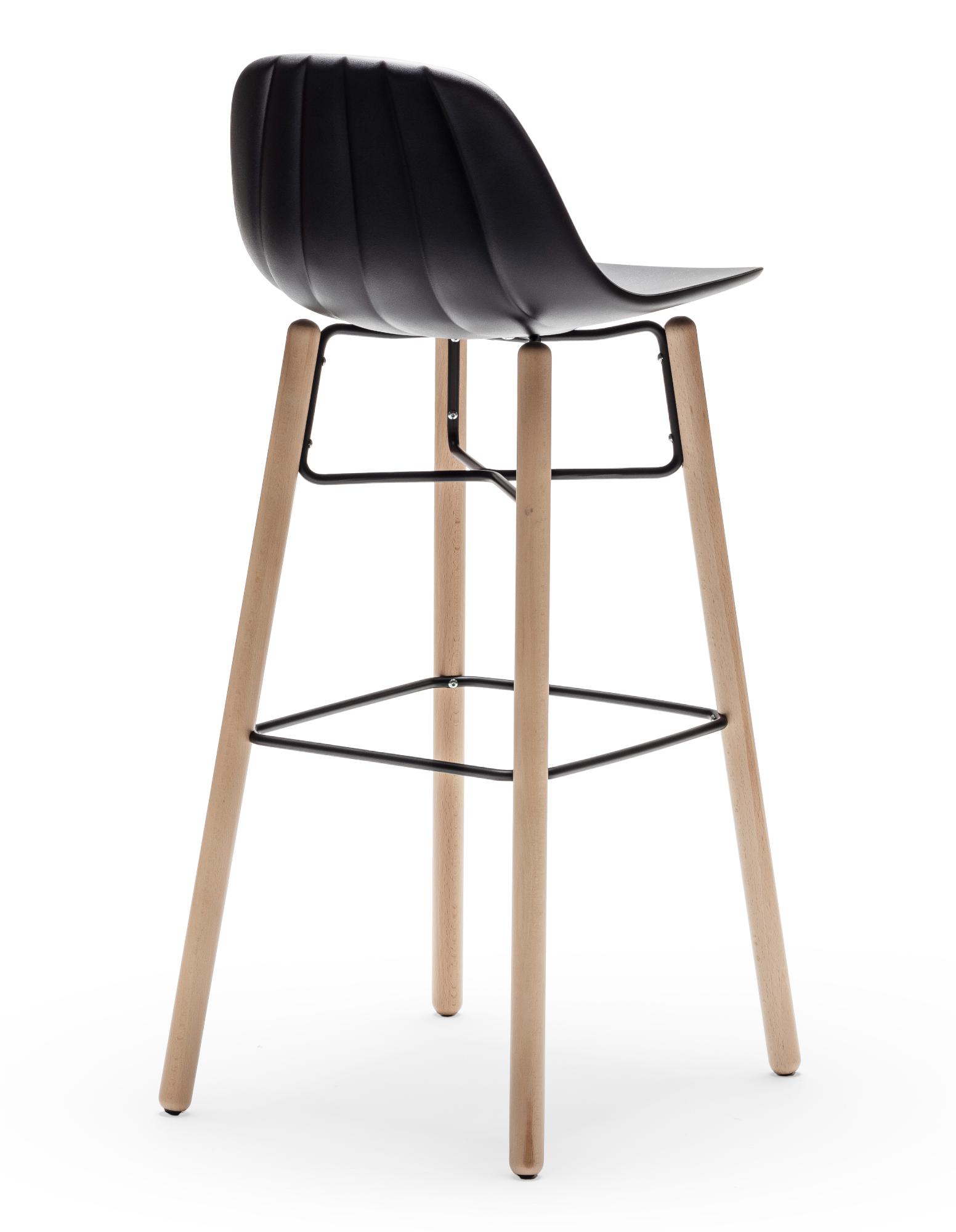 Babah W SG-80 Bar Stool