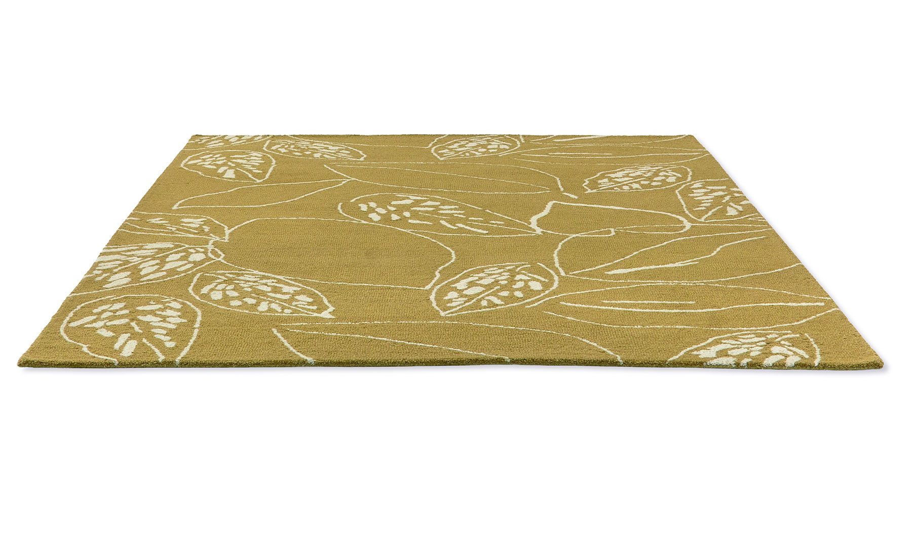 Citrus Designer Rug