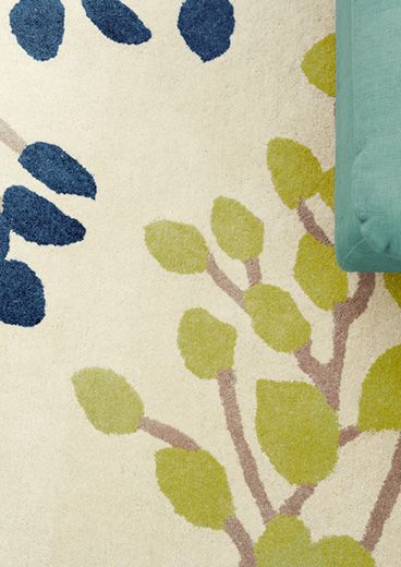 Sanderson Home Pippin-T/L Premium Rug