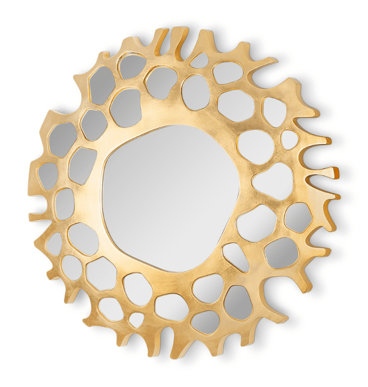 Sun Ray Mirror