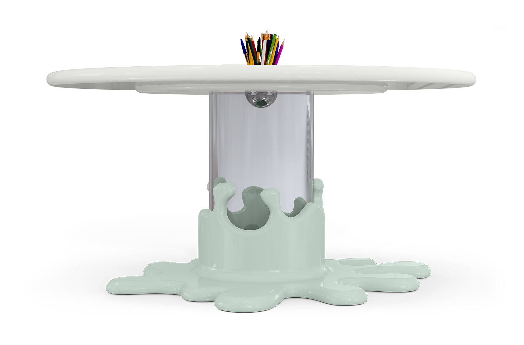 Marshmallow Play Adventure Table
