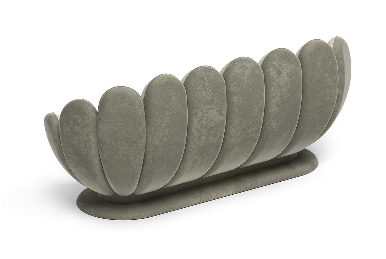 Blossom Lotus Dream Sofa