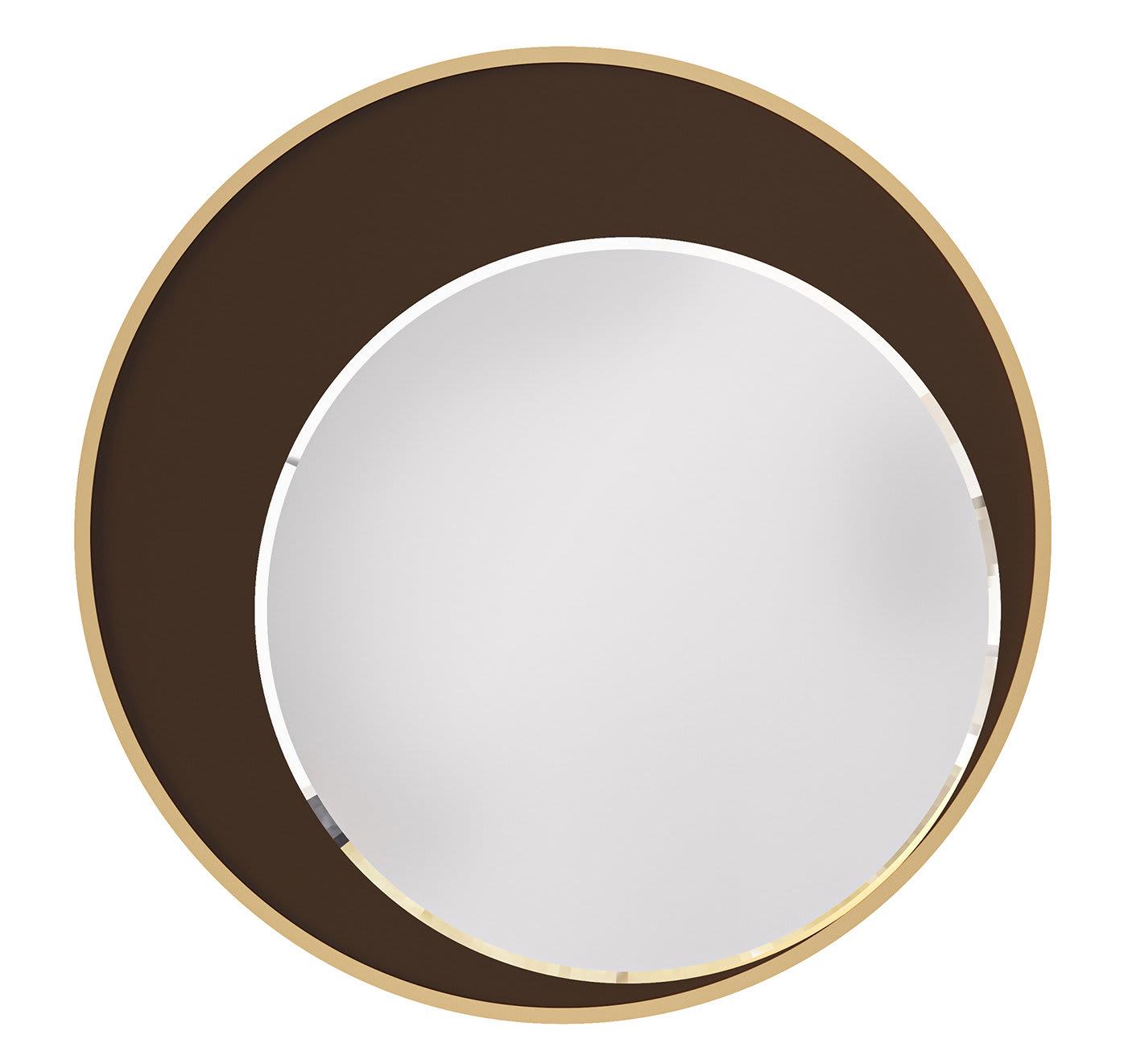 Eclipse Mirror