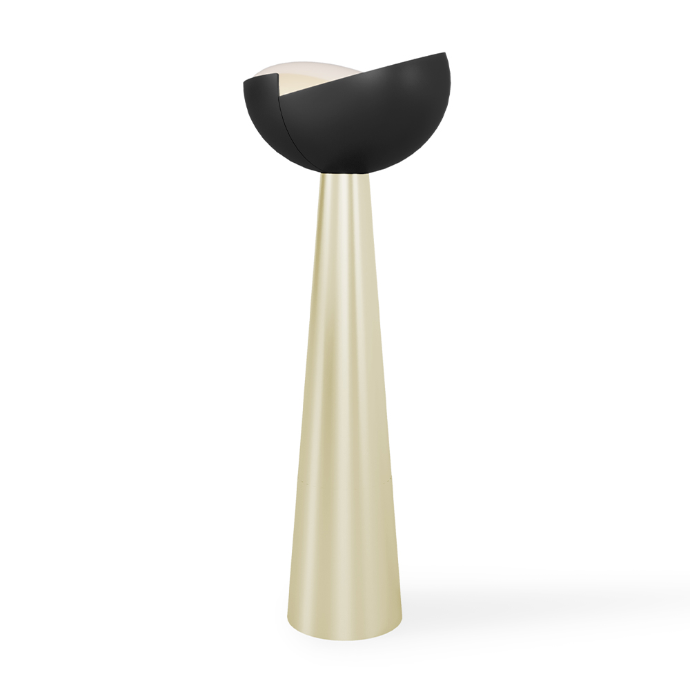 Illusion Floor Lamp