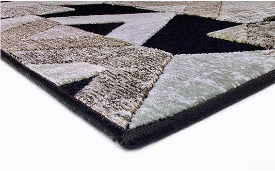 Genova Acrylic & Viscose Rug