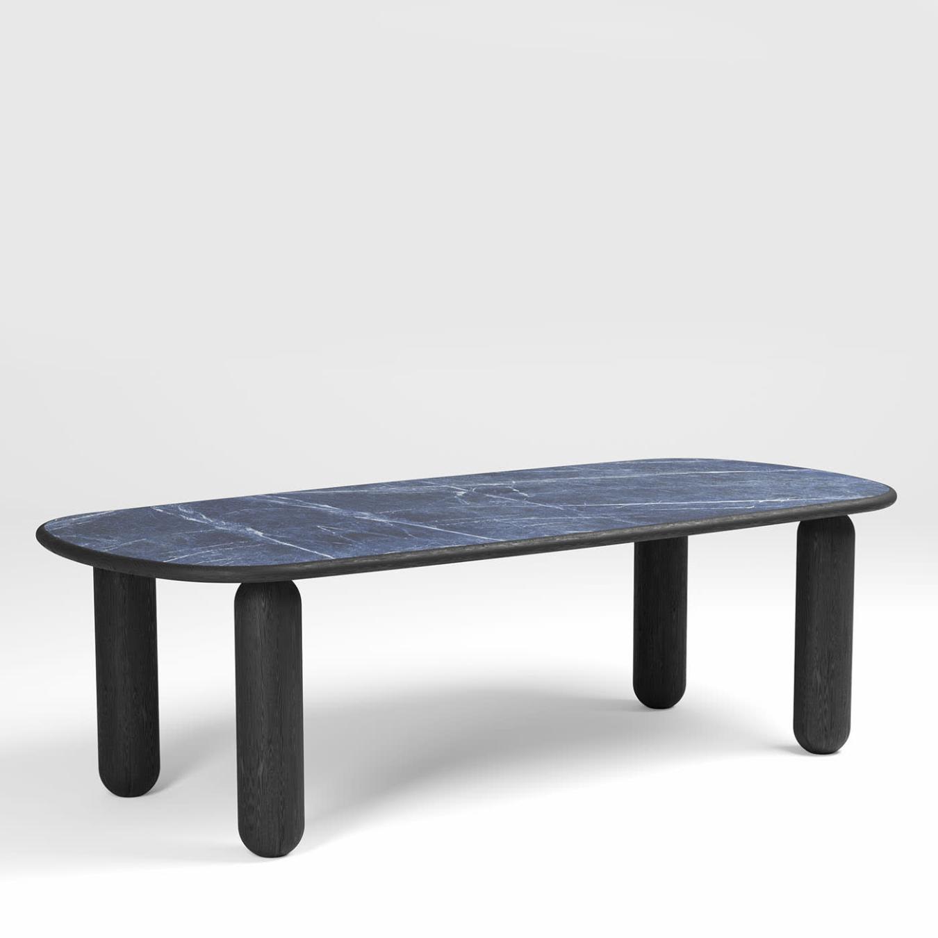 Dolmen Ceramic Table