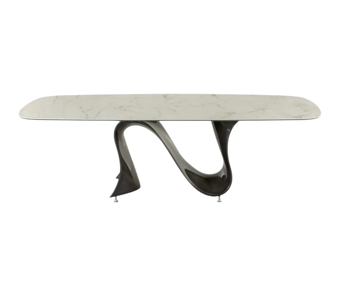Wave Dining Table