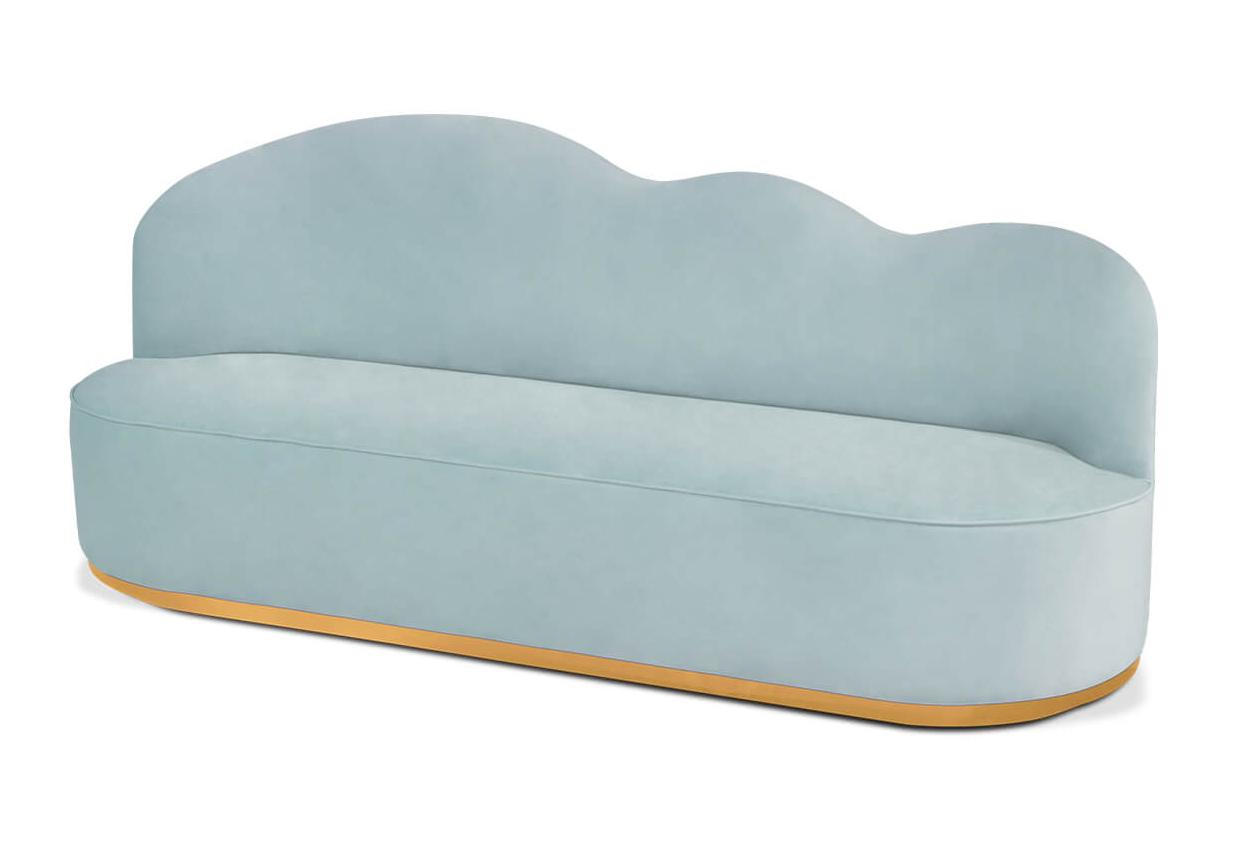Nimbus Cuddle Sofa