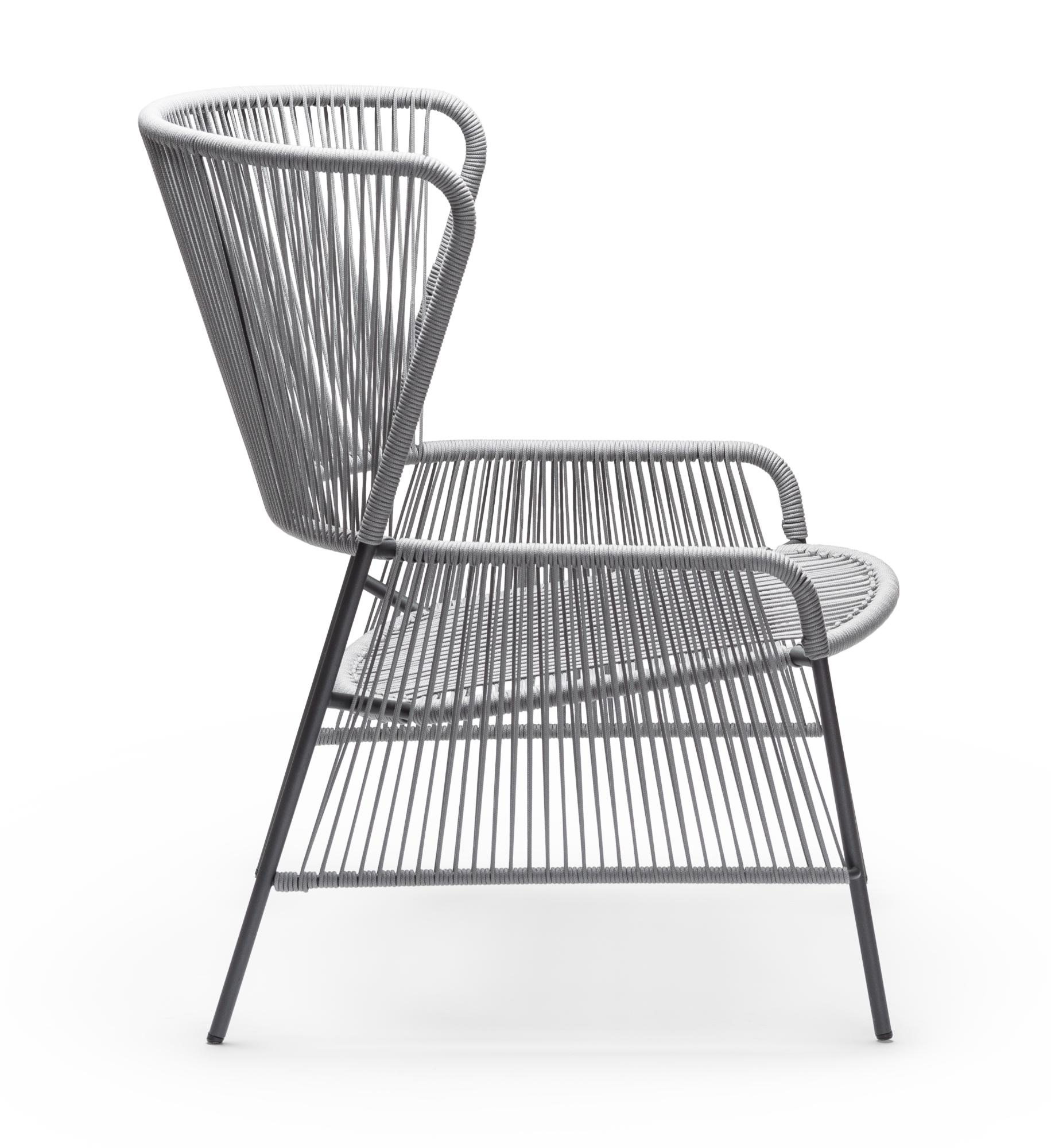 Altana Gray Chair