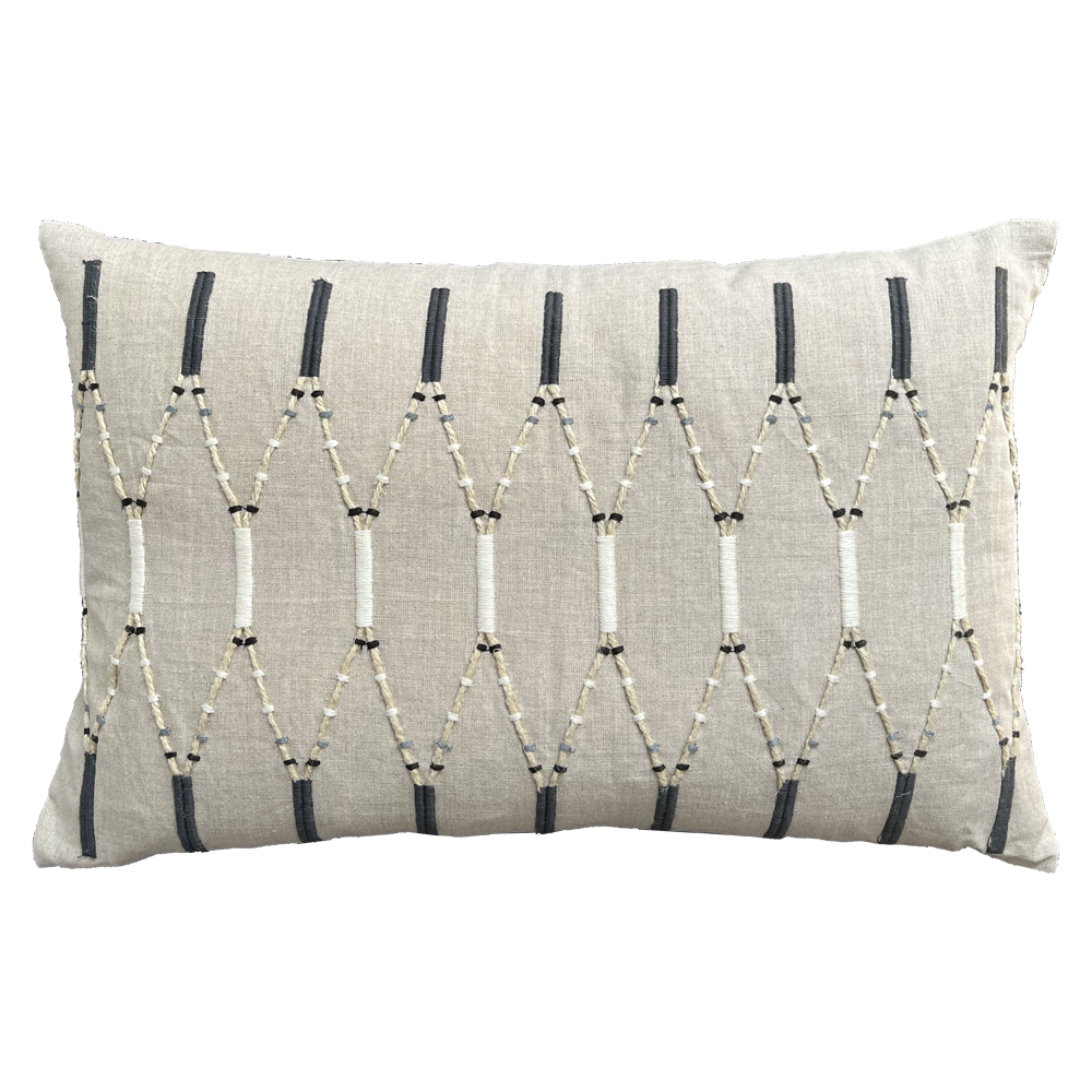 Lima Cushion