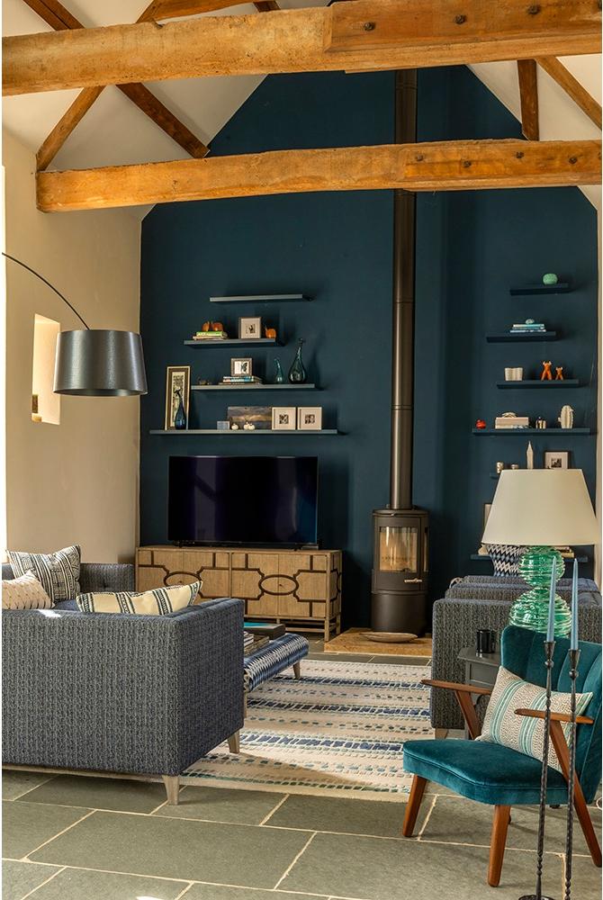 Alfie Table Lamp