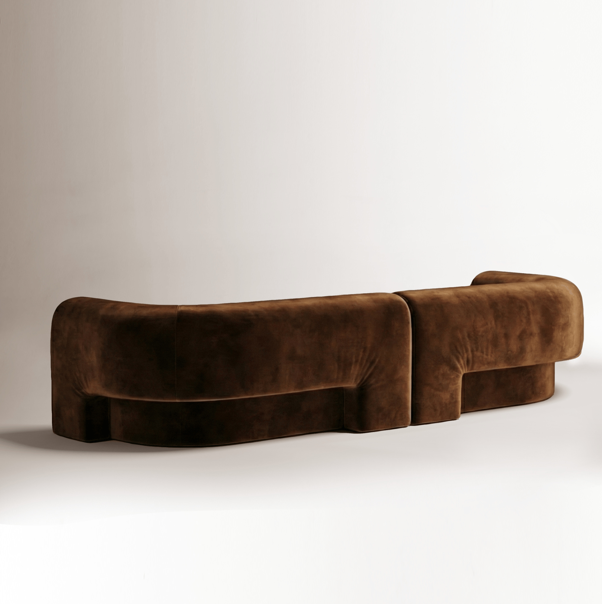 Slide Modular Sofa