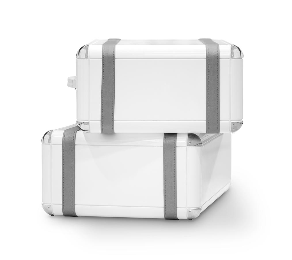Airborne Fantasy Nightstand