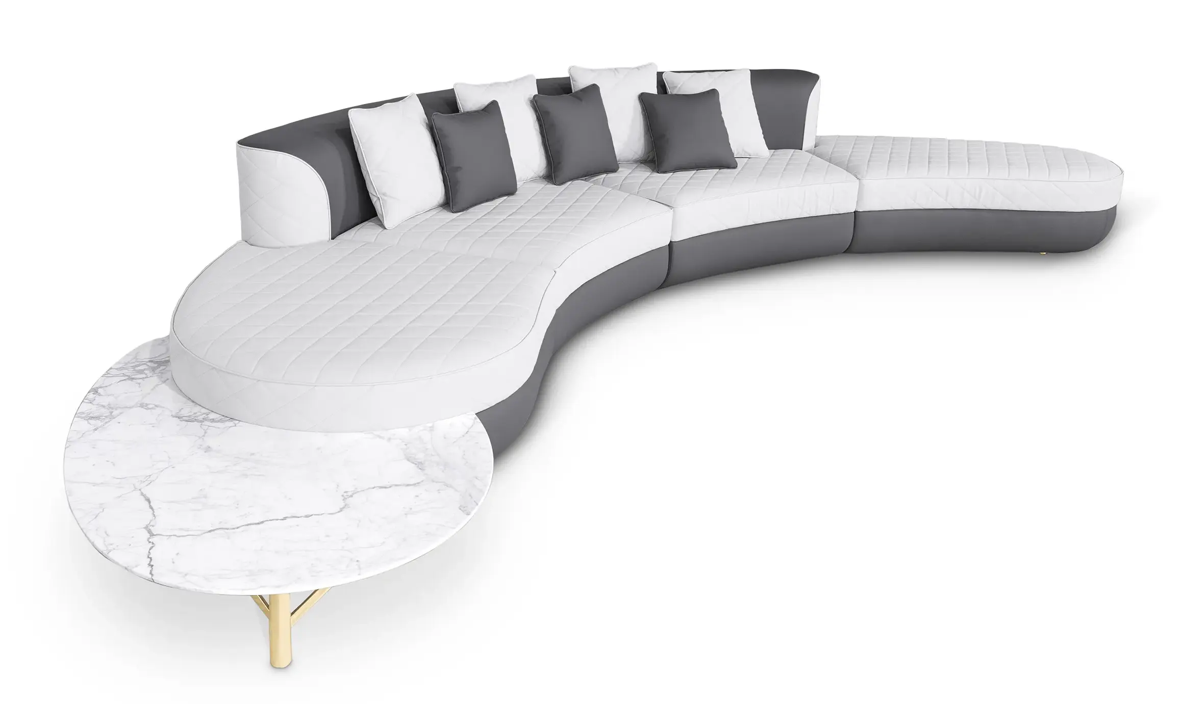 Flow Sofa