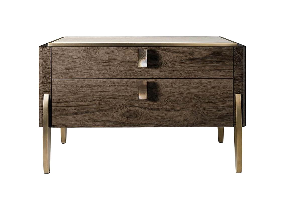 Fashion Affair Nightstand 80 cm