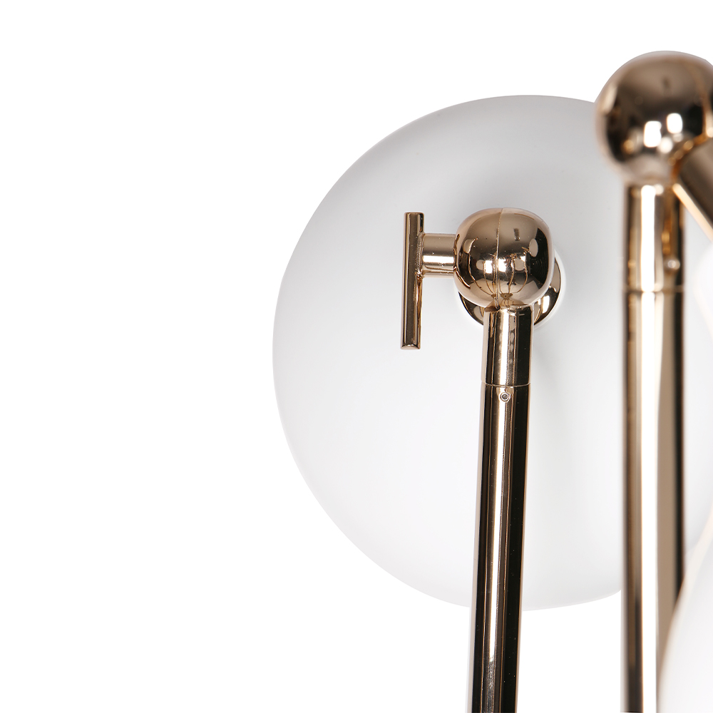 Grace Floor Lamp