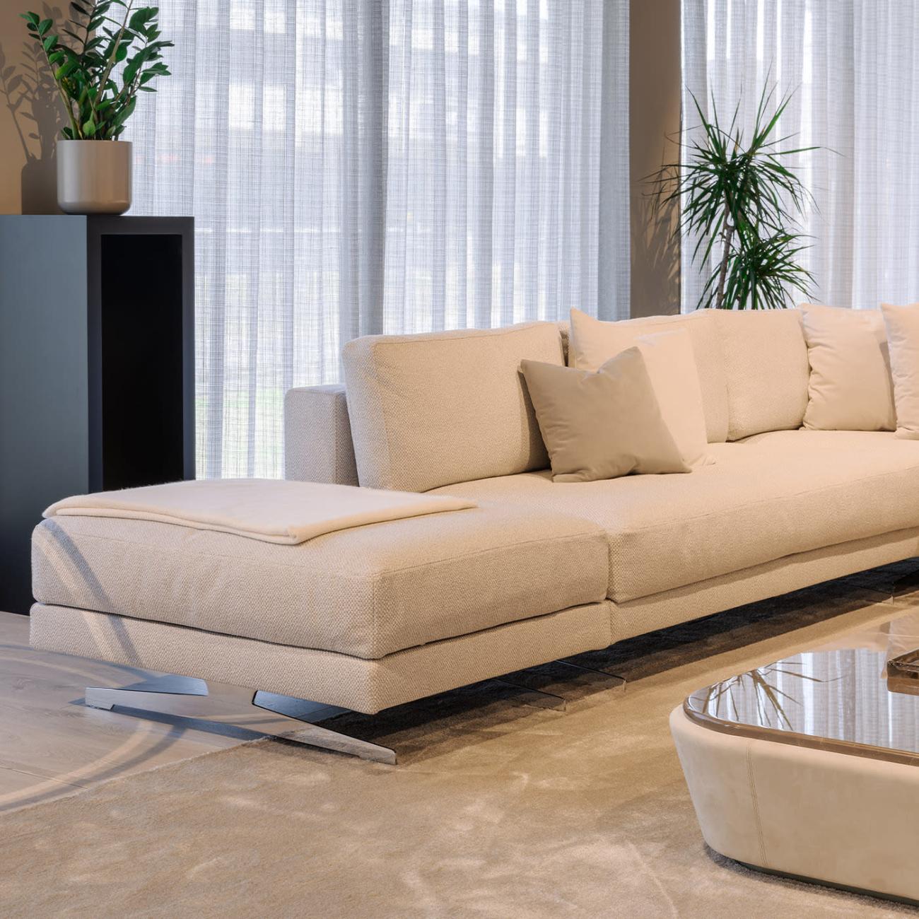 Connor Italian Designer Sofa