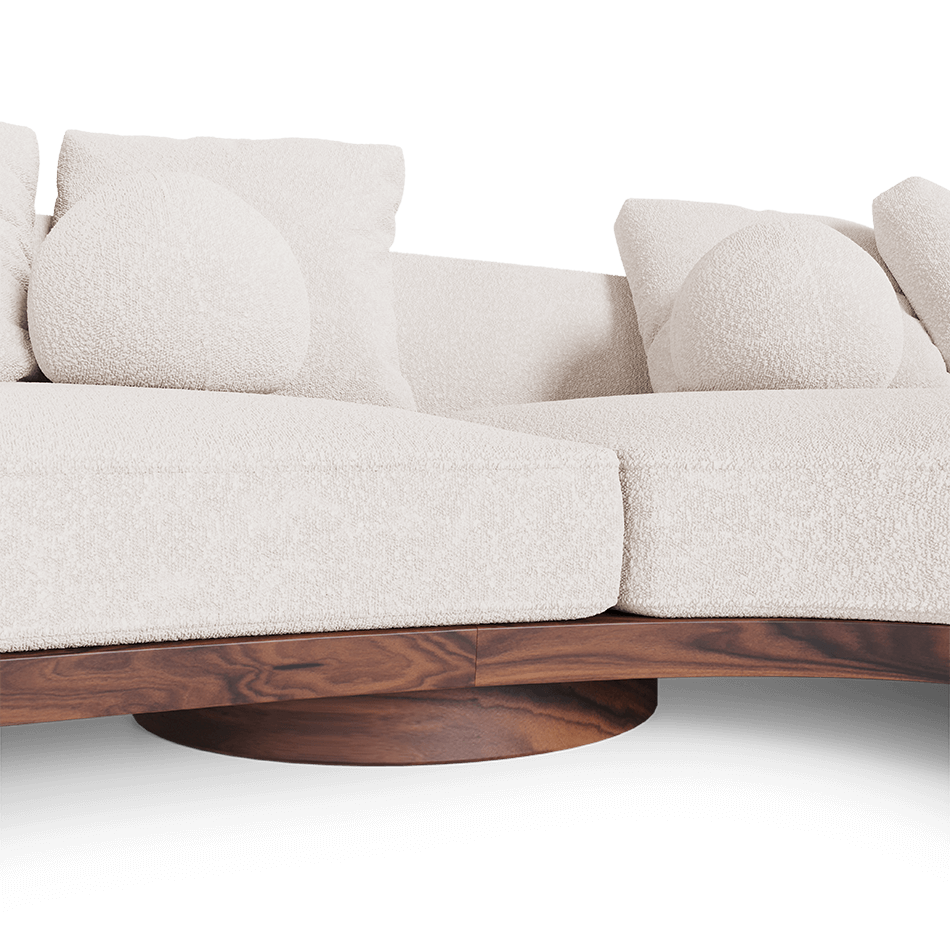 Goddard Sofa