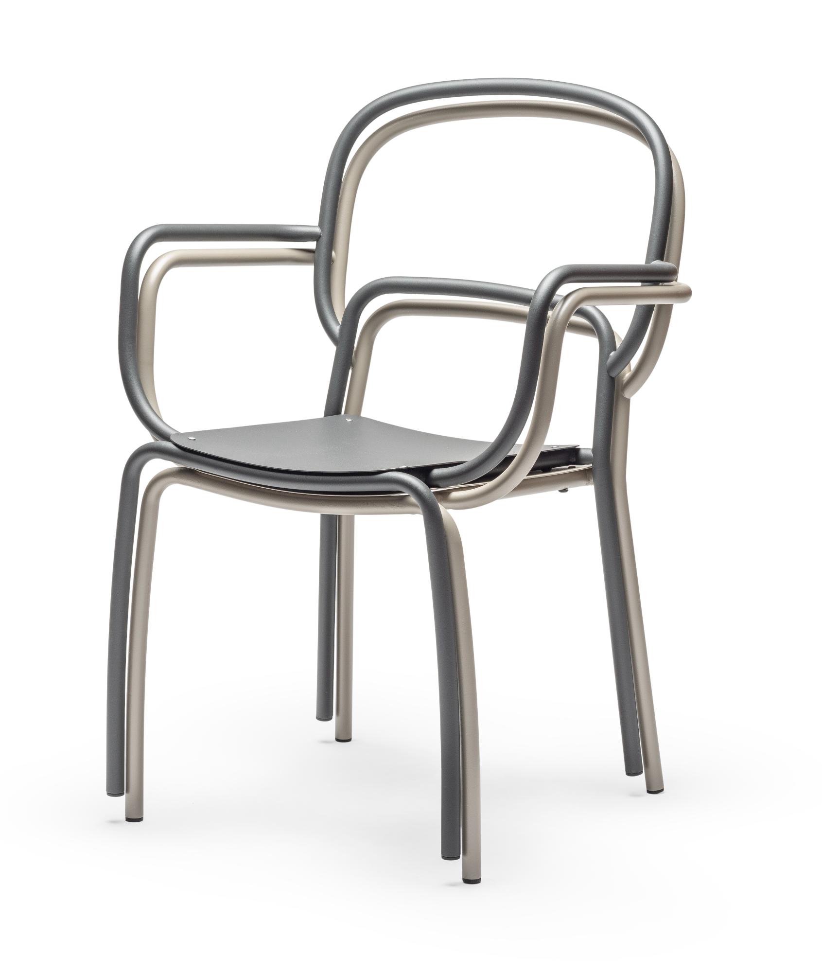 Moyo Sand Outdoor Chair (3-Piece Set)
