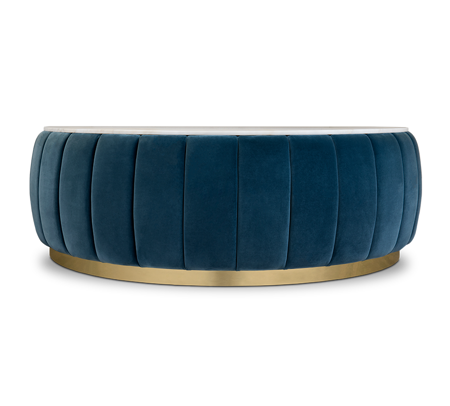 Florent Coffee Table