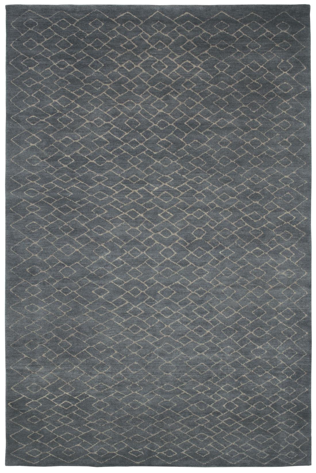 Uele Designer Handmade Rug