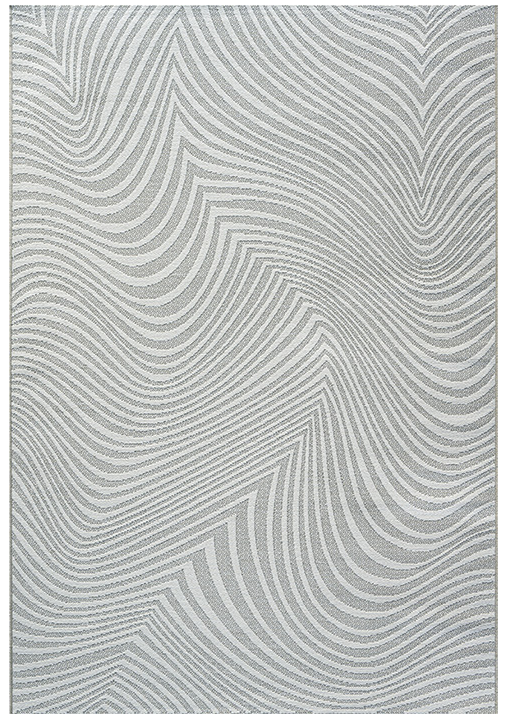 Outdoor Belgian Rug | Size: 6' 7