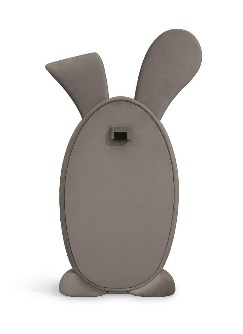 Bunny Wonderland Mirror