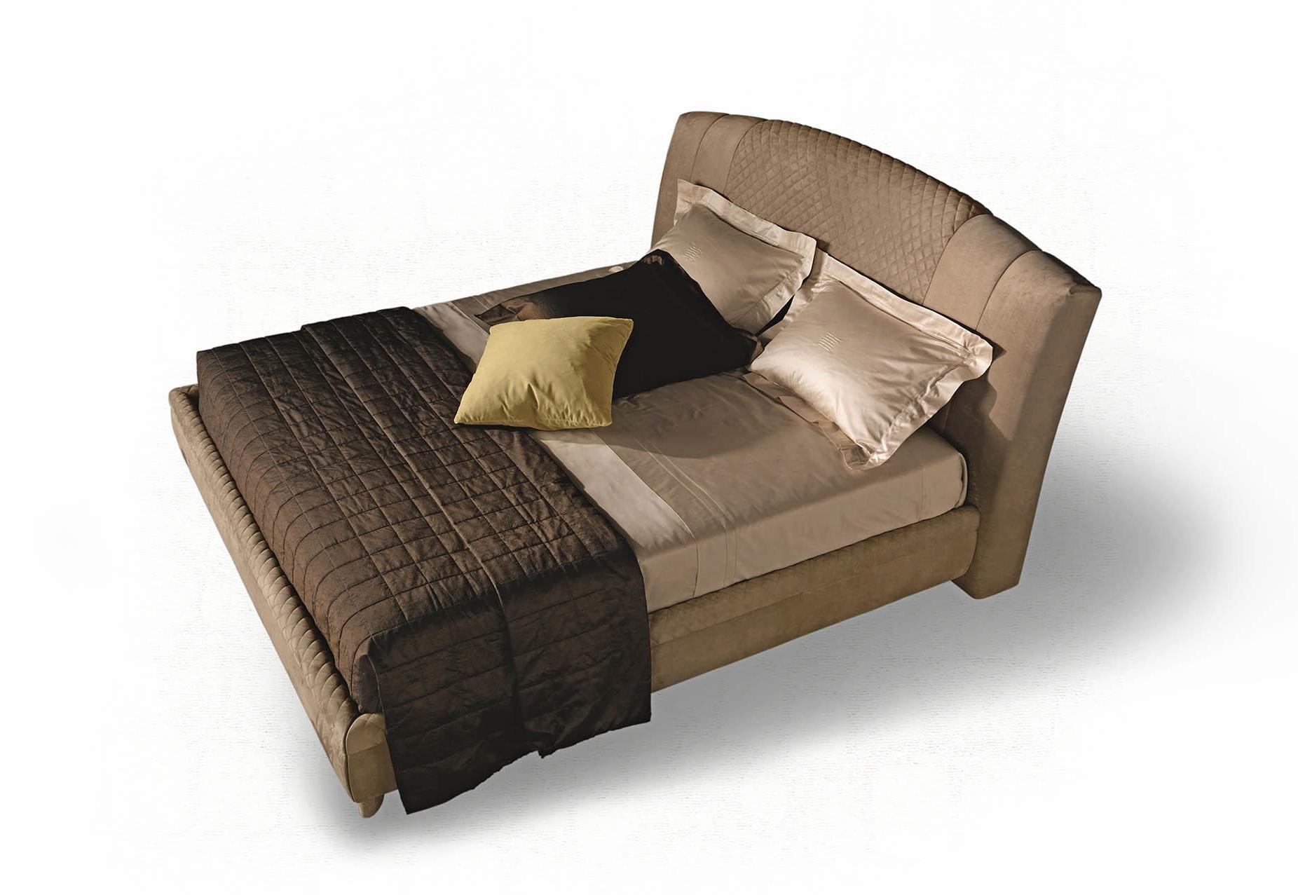 Artisan Crafted Italian Bed