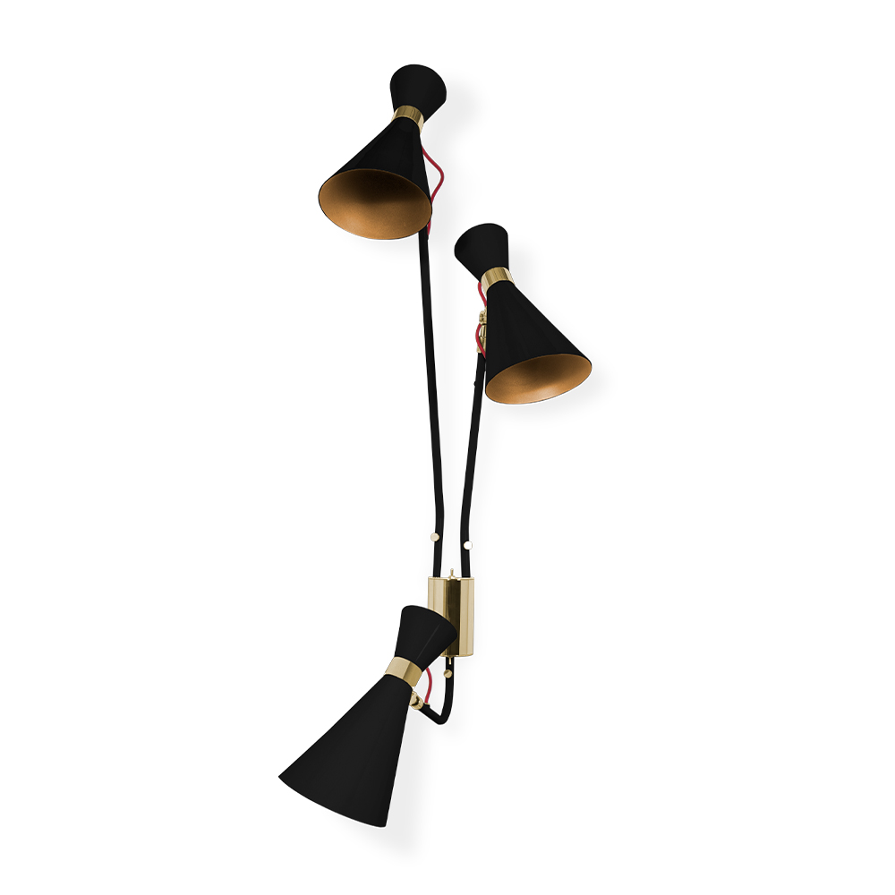 Performer Wall Lamp