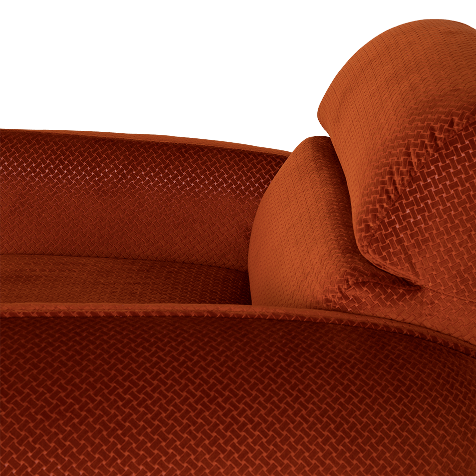 Marcus Armchair
