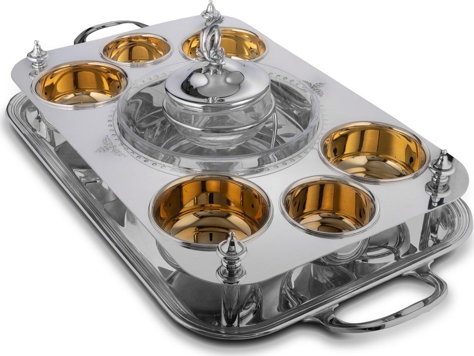 Royal Caviar Set