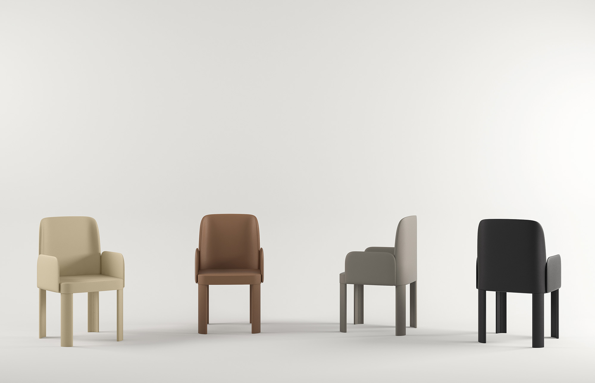 Gelsomina Chair