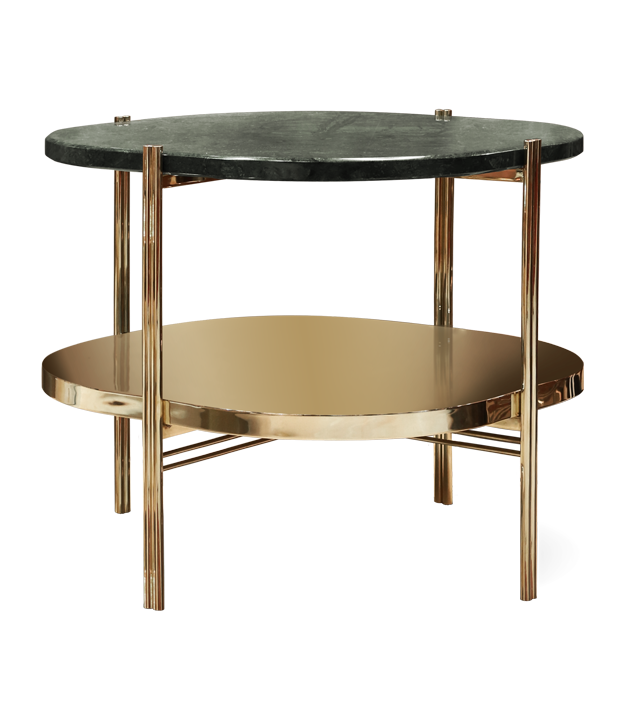 Conrad End Table