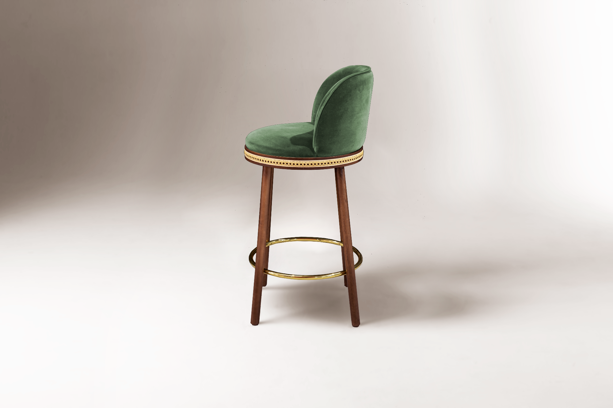 Alma Bar Stool
