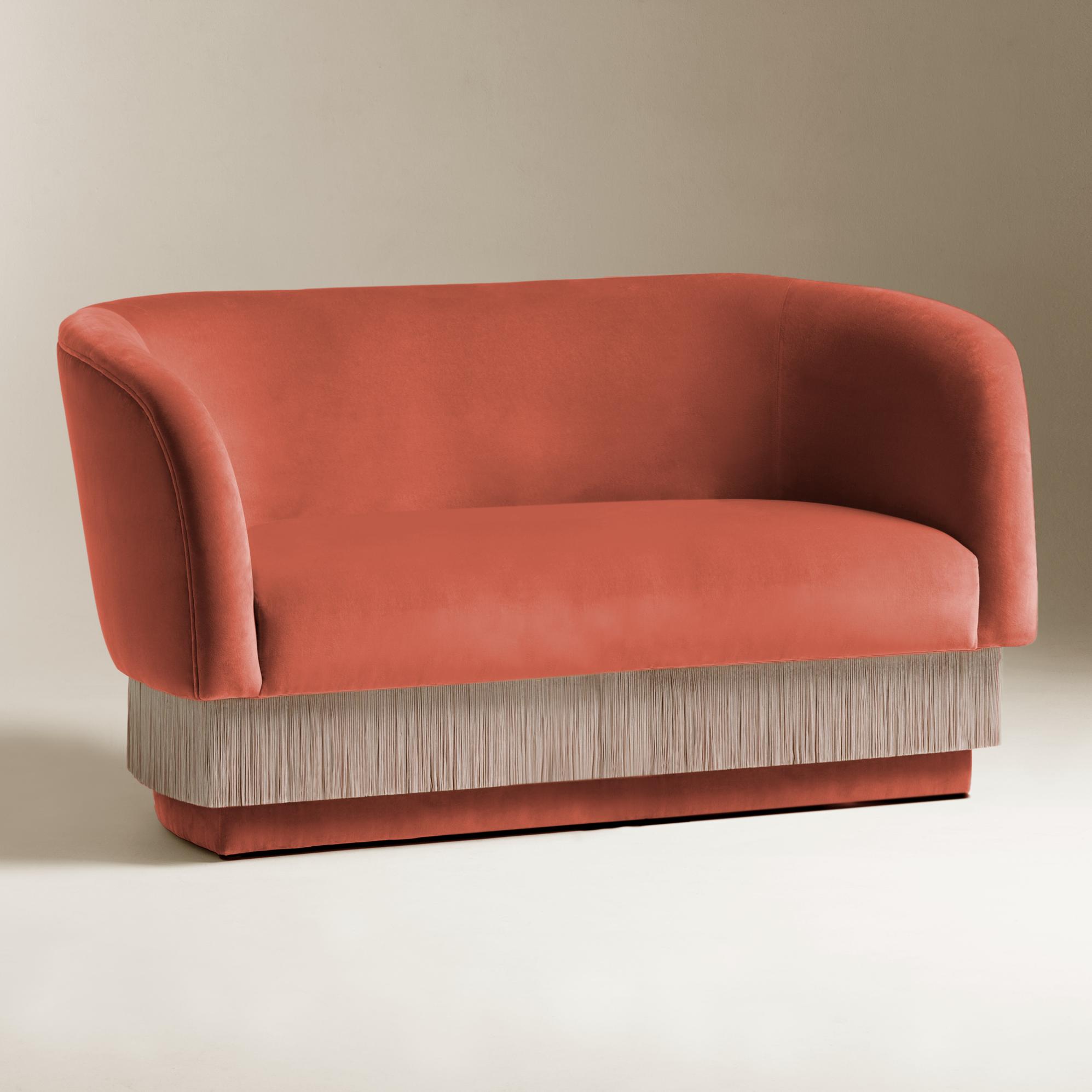 La Folie Sofa