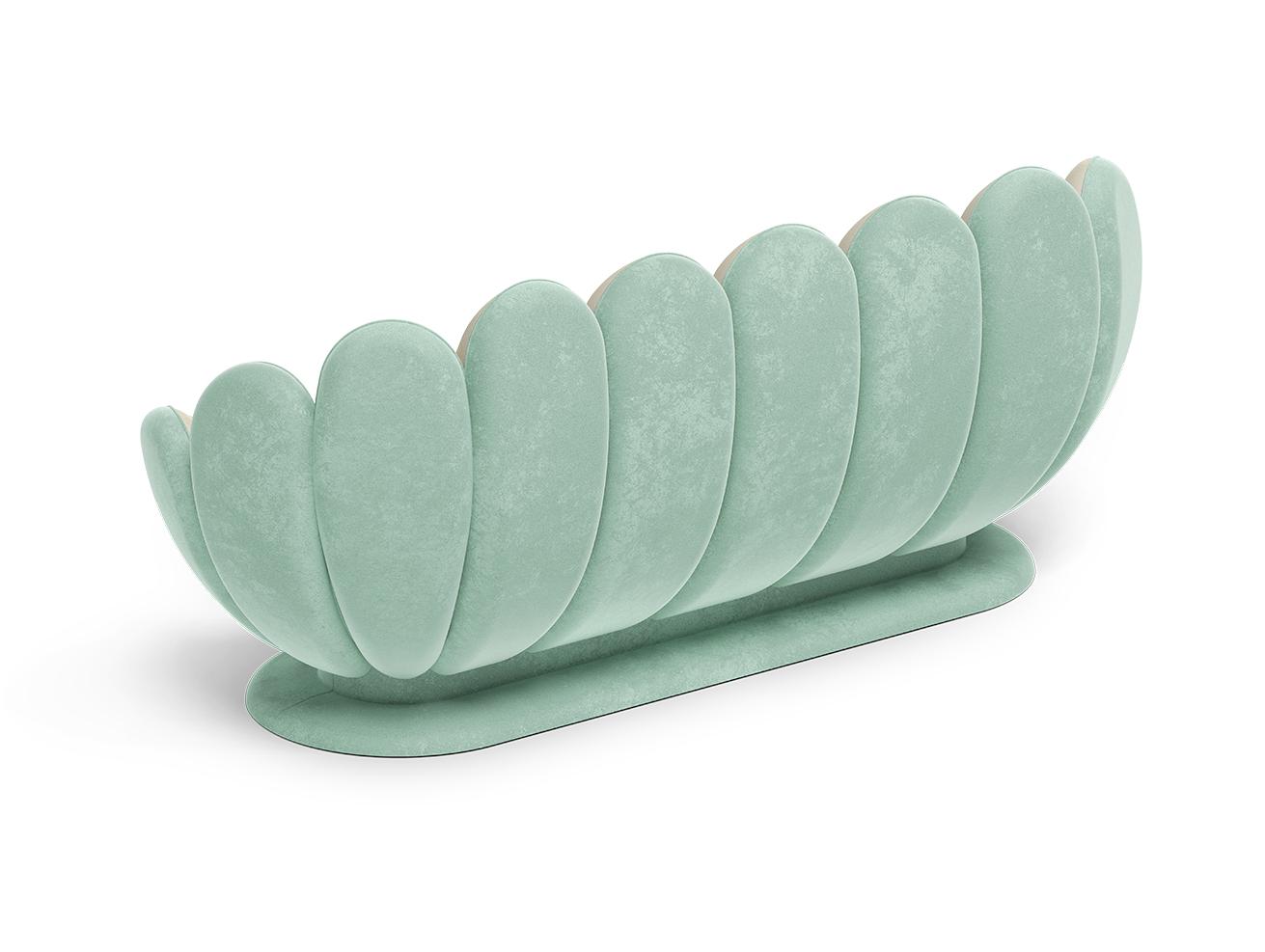 Blossom Lotus Dream Sofa