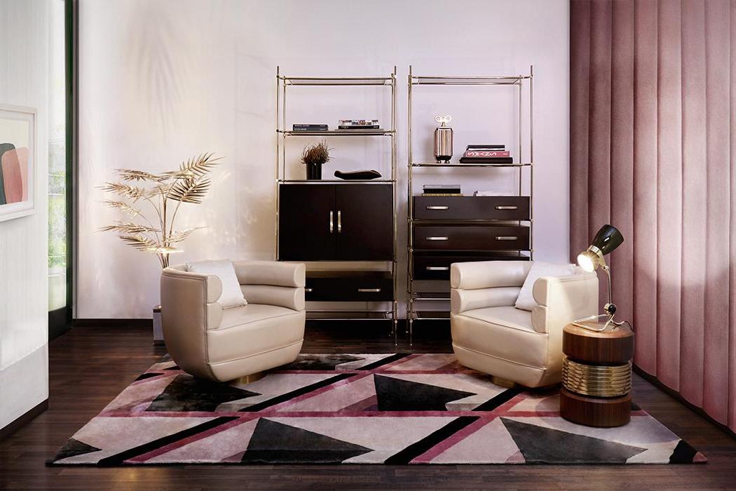 Murphy Bookcase - 1