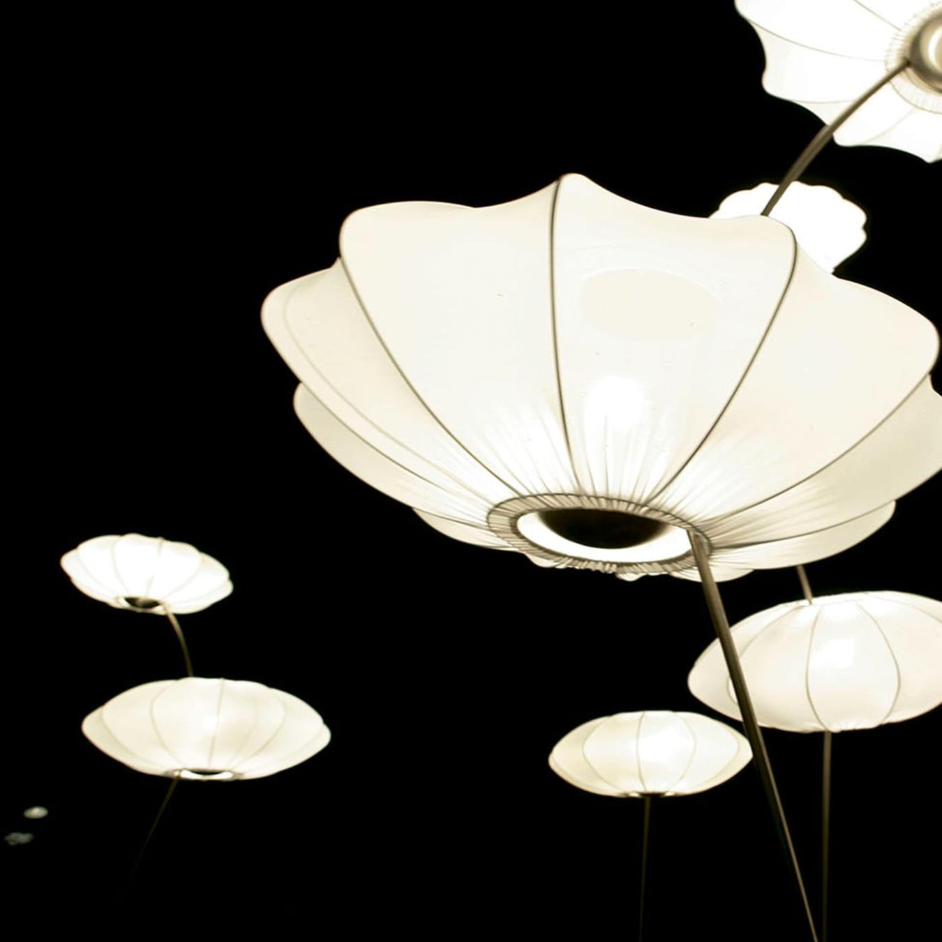 Nuvola Floor Lamp