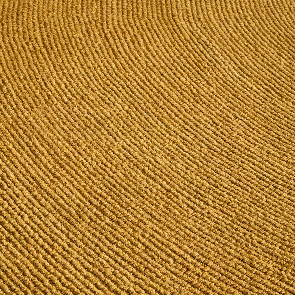 Decor Ochre Rug
