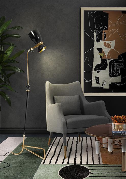 Carter Lounge Chair - 3