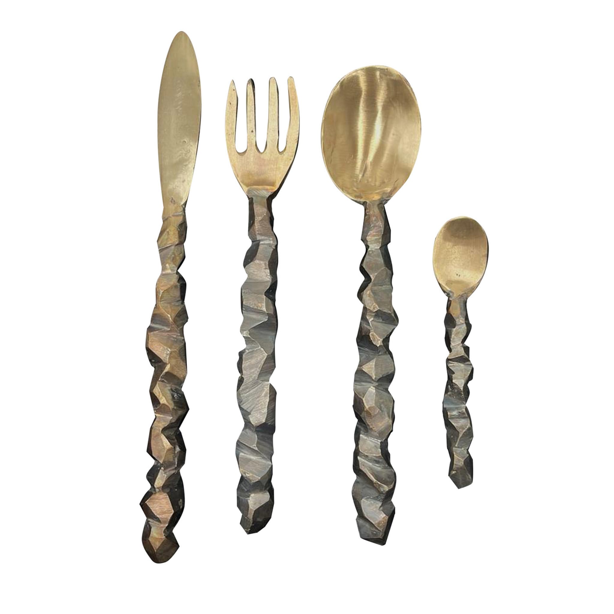 Cutlery Set