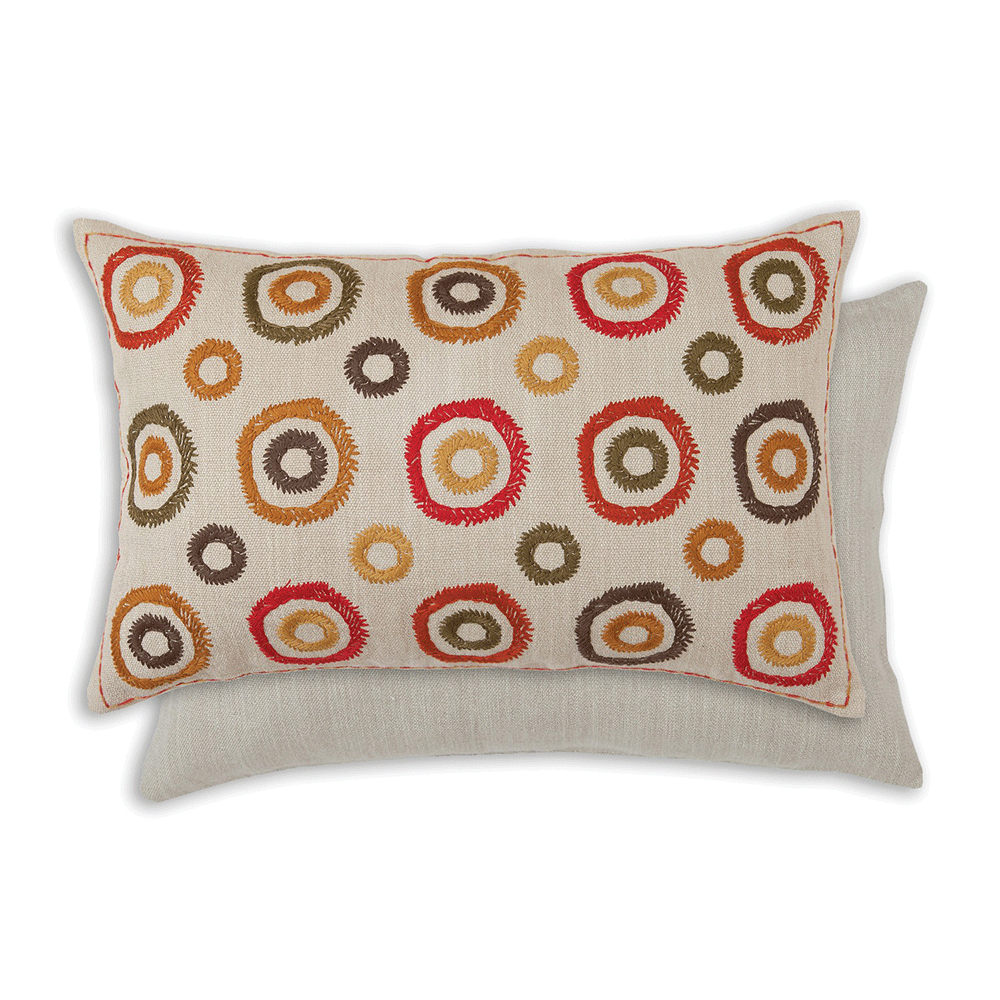 Zafora Cushion
