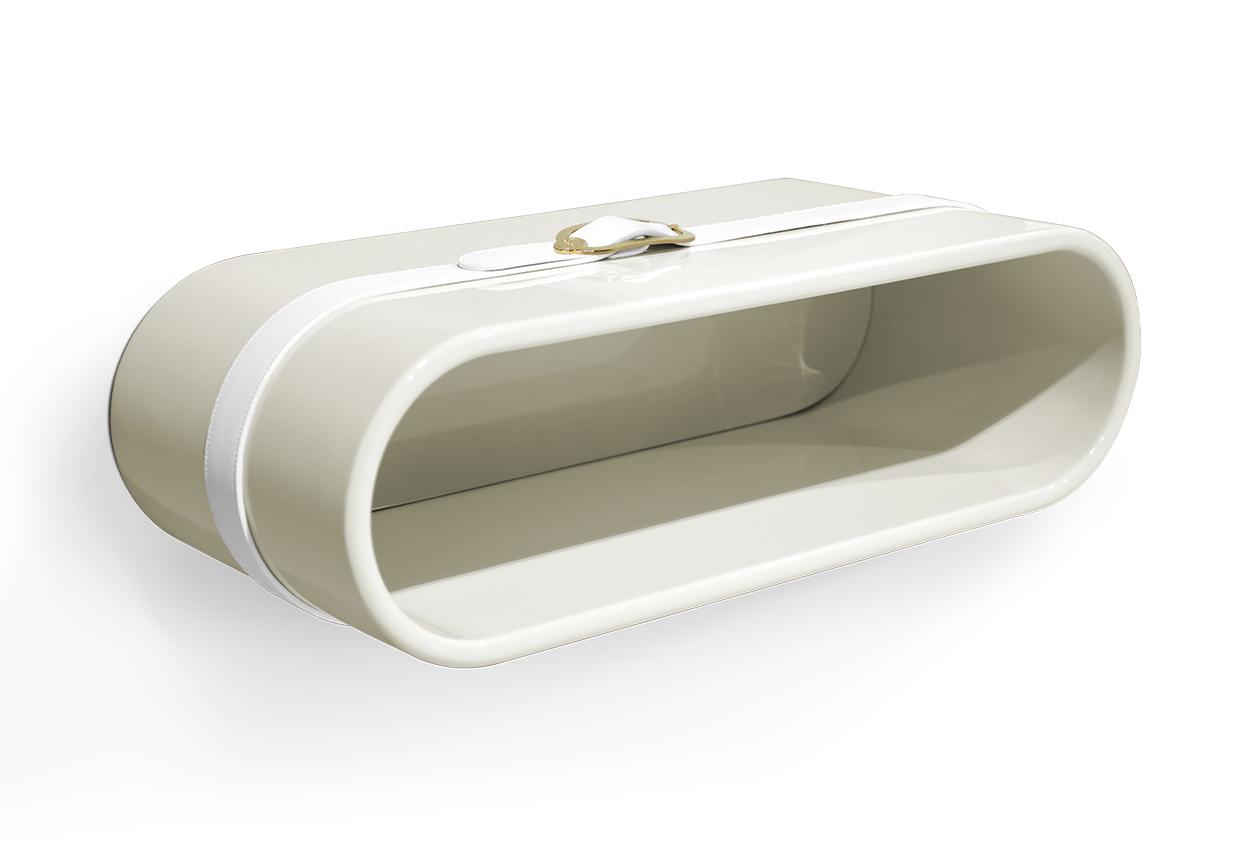 Nimbus Petite Floating Shelf