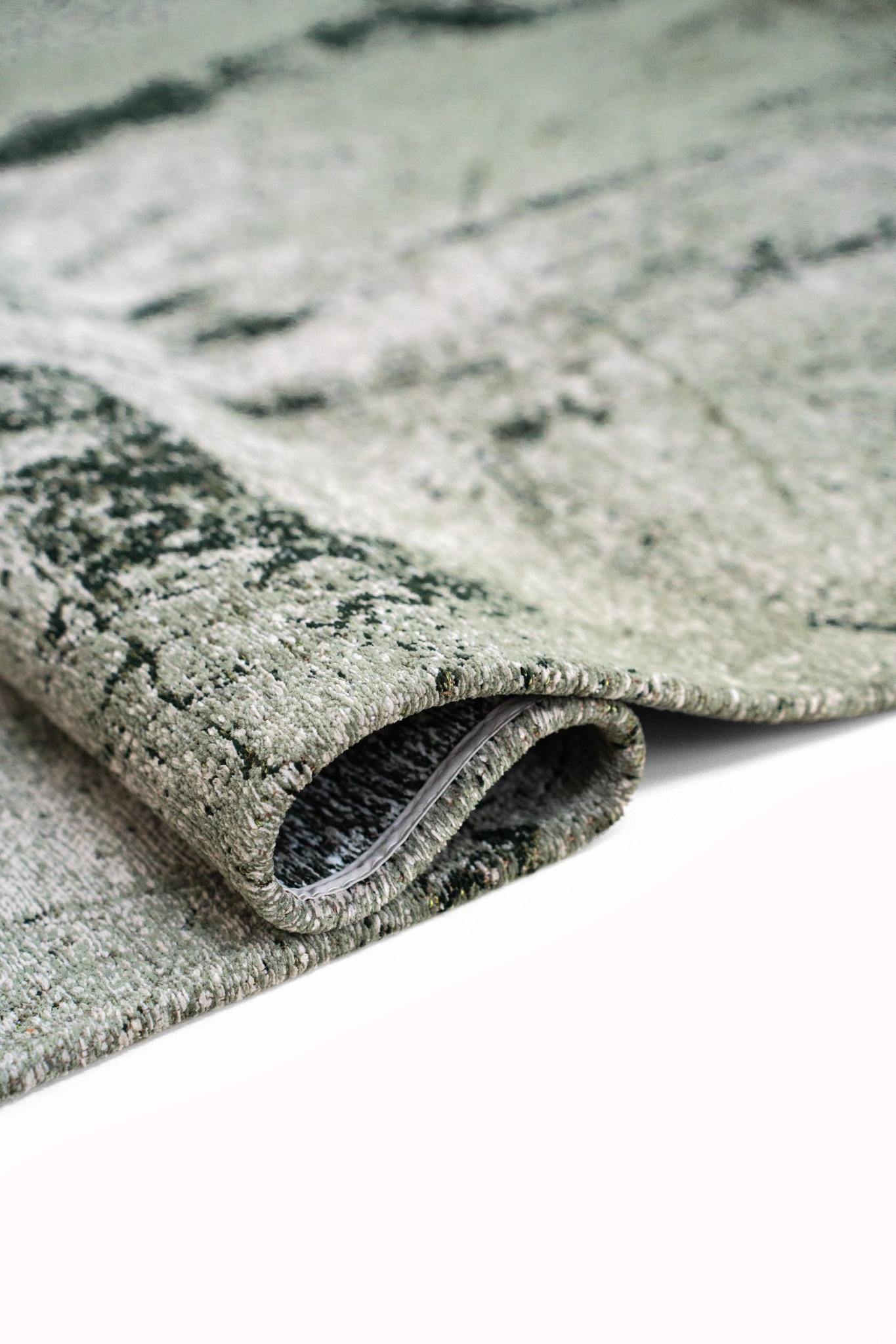Alpine Round Rug
