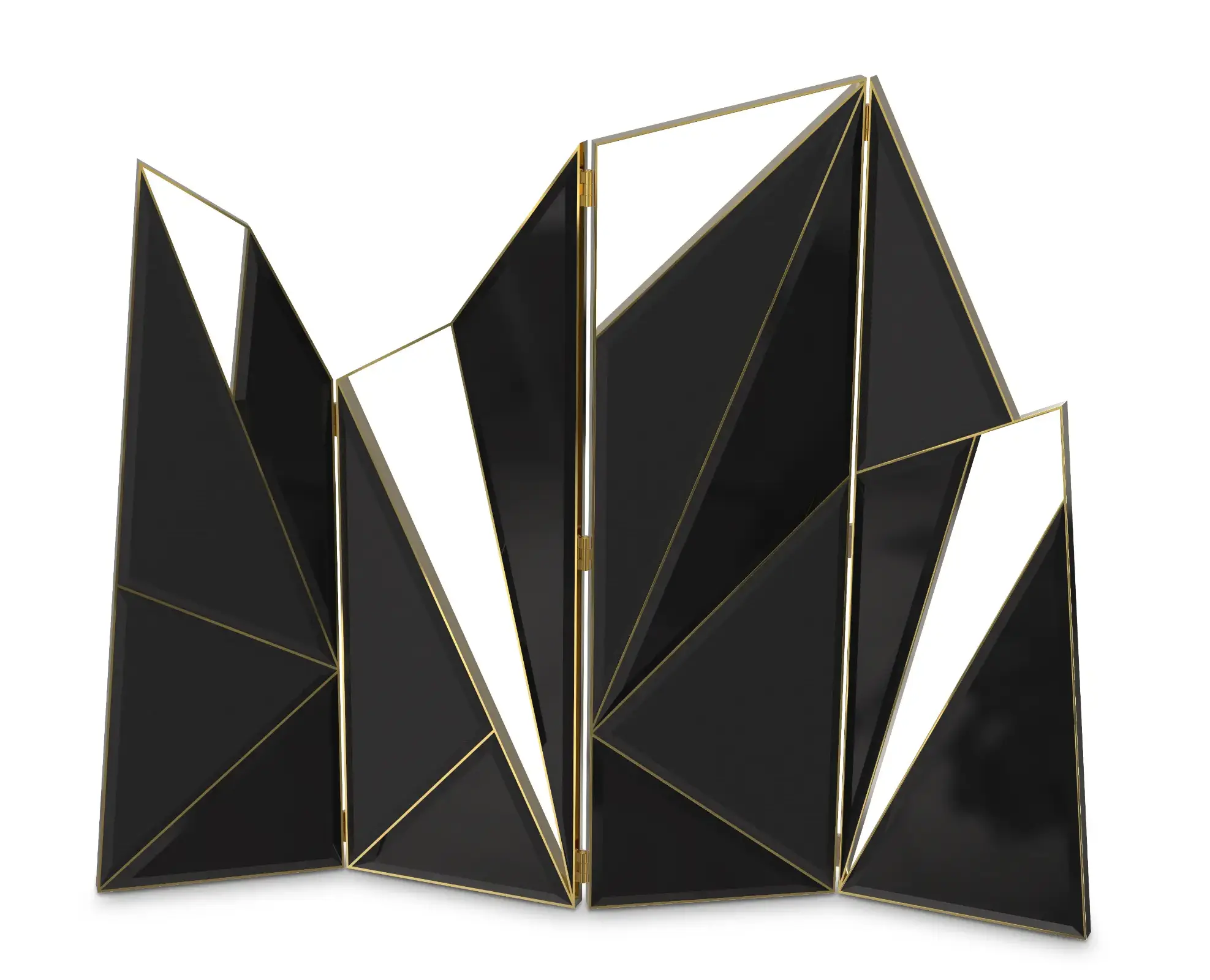 Horizon Screen