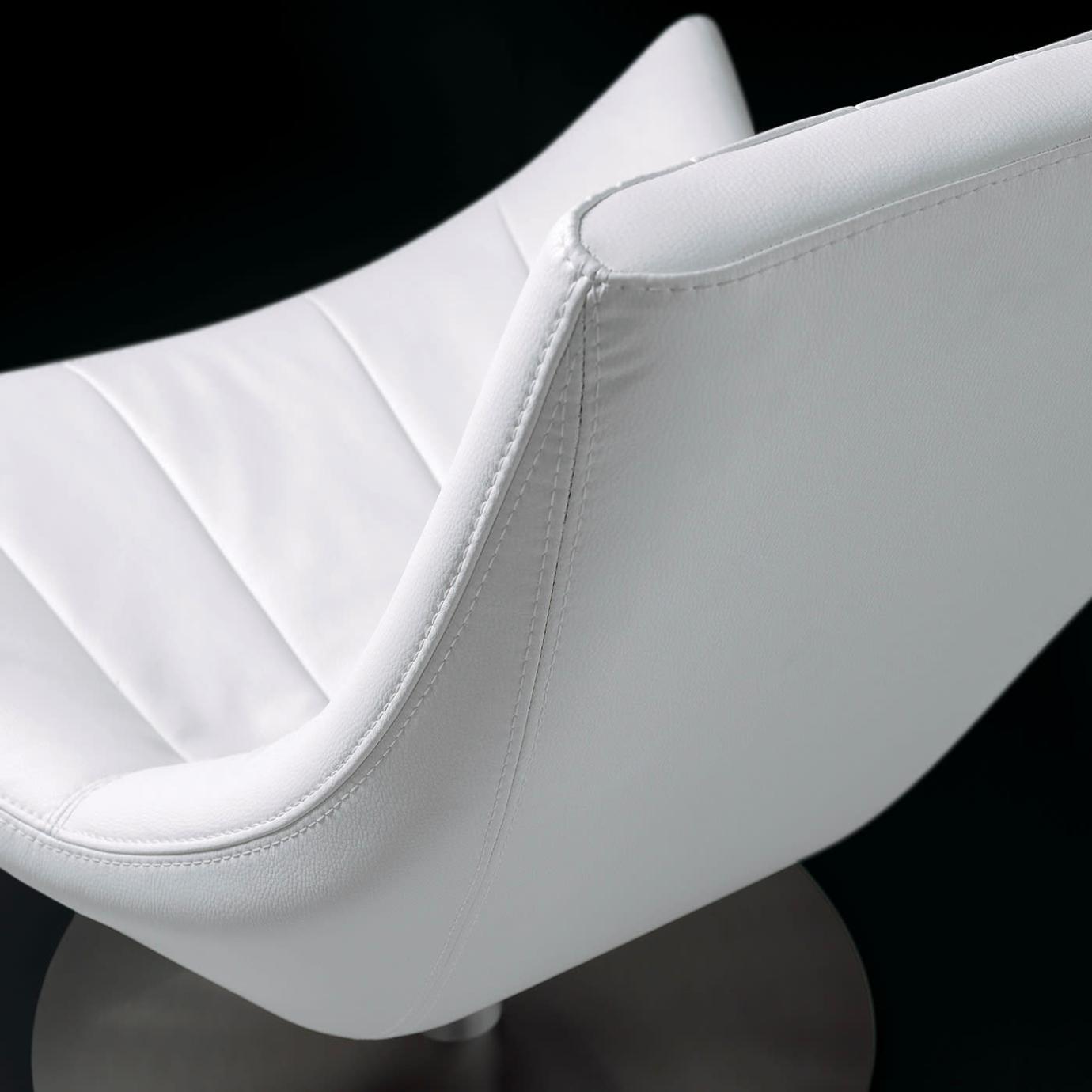 Ibiza Swivel Armchair