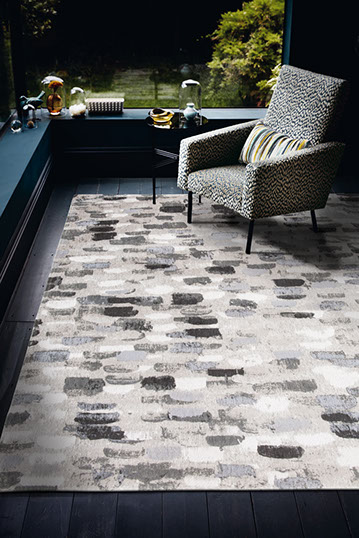 Murano Gris Premium Rug