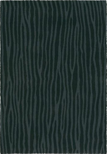 Spheric Zebra Premium Rug | Size: 6' 7