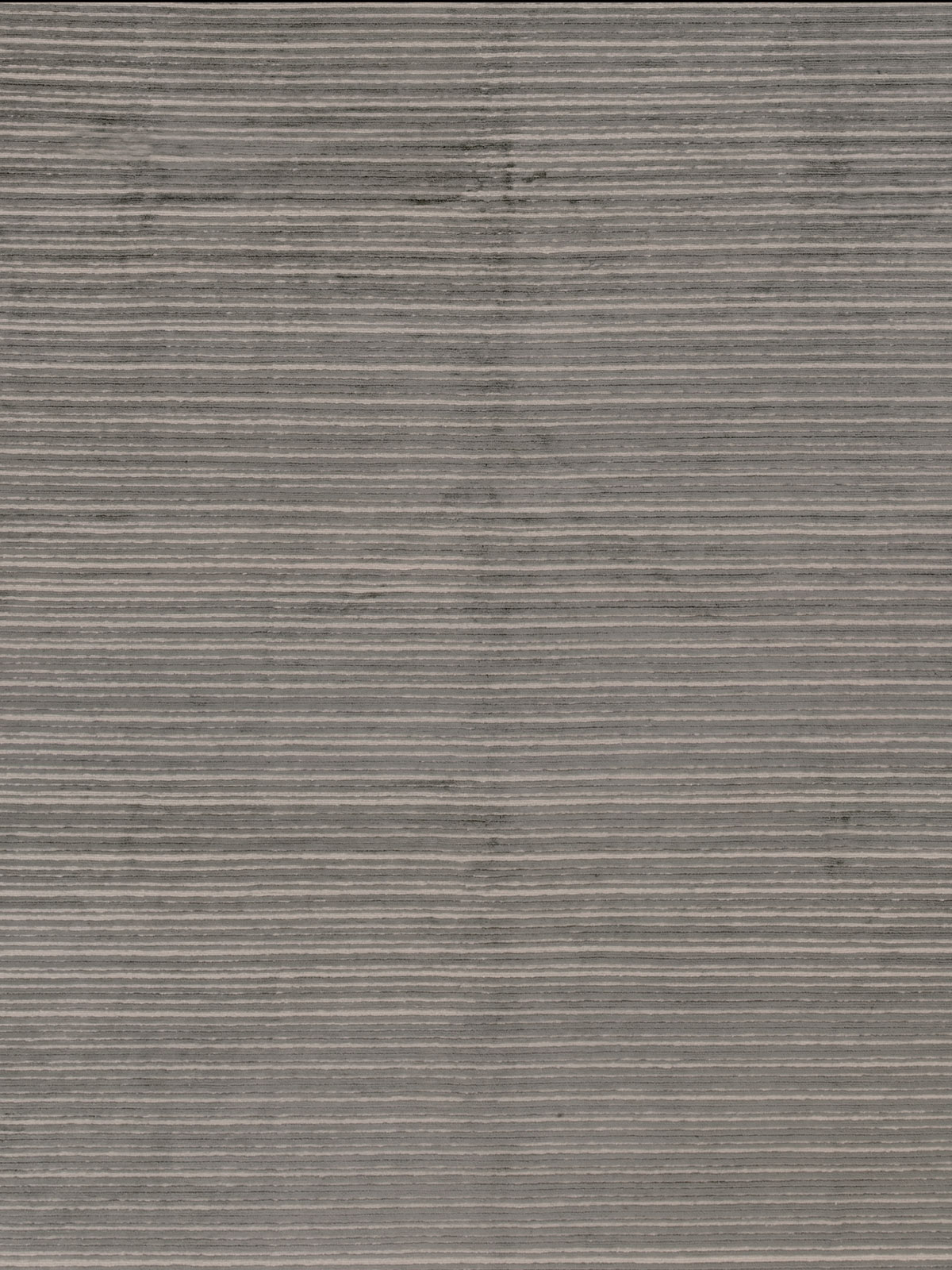 Eccelso Beige Grey Handknotted Rug | Size: 11' 6