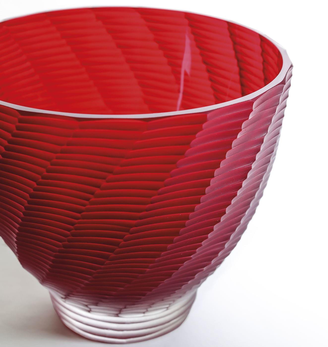 Murano Glass Vase